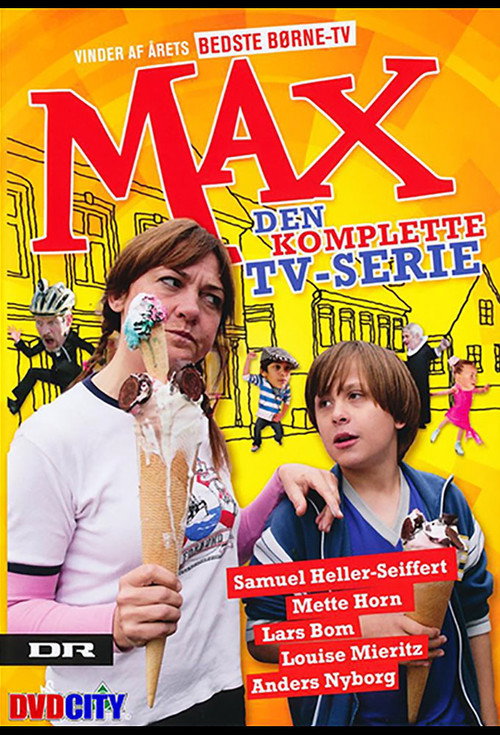 Max
