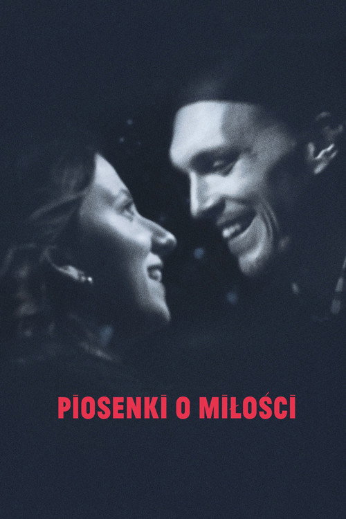 Piosenki o milosci