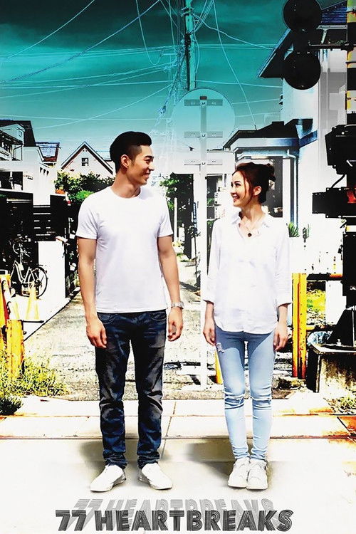 Yuen loeng taa 77 chi