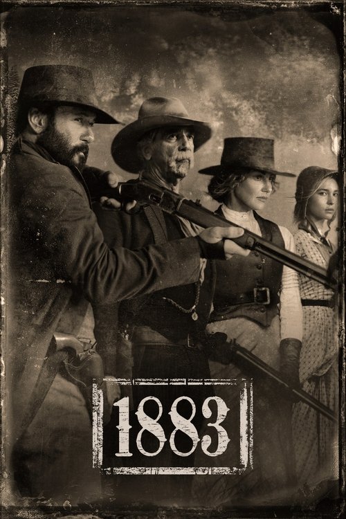 Yellowstone: 1883