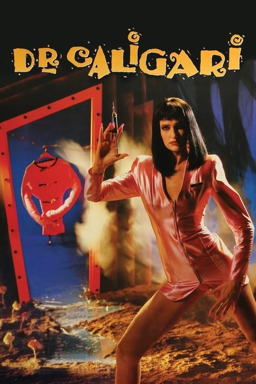 Dr. Caligari 3000
