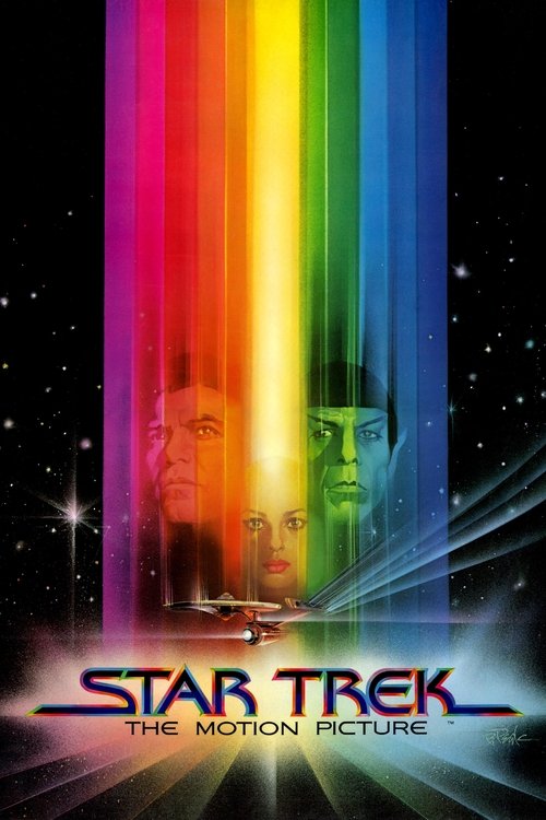 Star Trek: The Motion Picture - The Director's Edition
