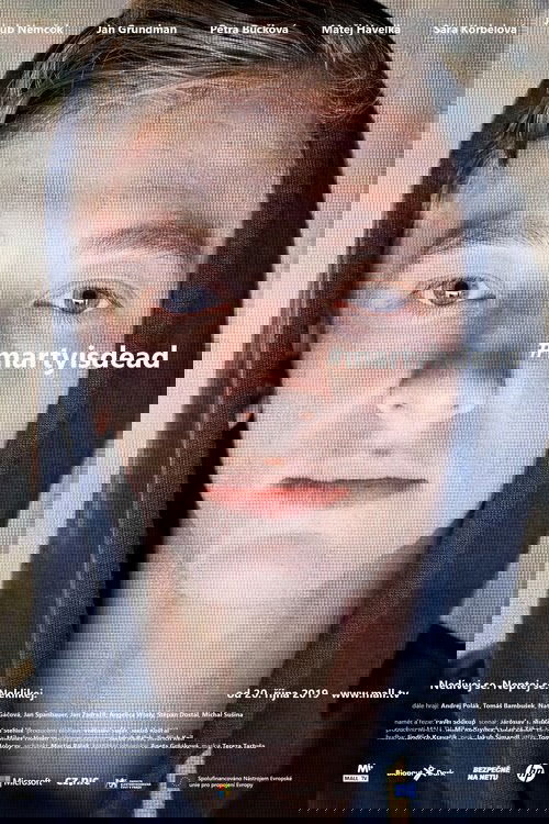 #мартимертв