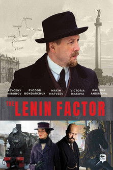 Lenin: Revolution Chronicles