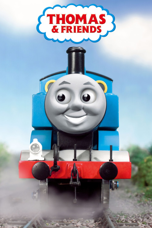 Thomas the Tank Engine