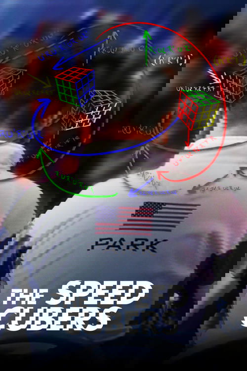 The Speed Cubers