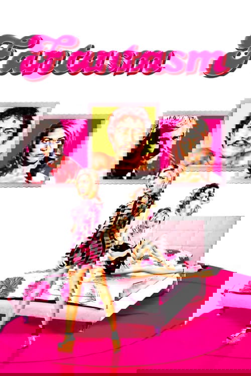 World of Sexual Fantasy