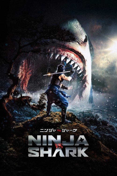 Youjuu Kitan Ninja vs Shark