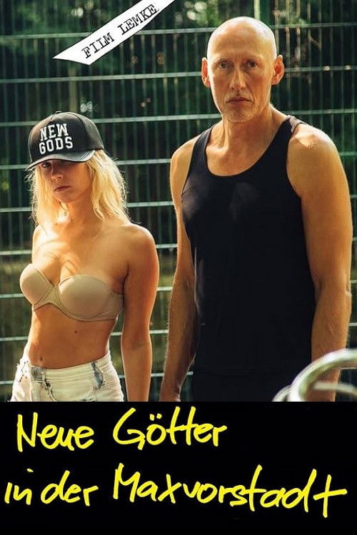 Новые боги Максфорштадта