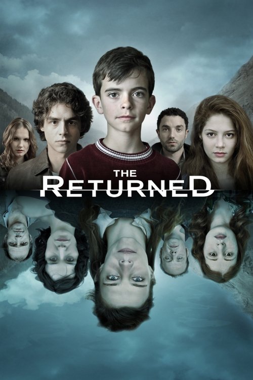 Les revenants