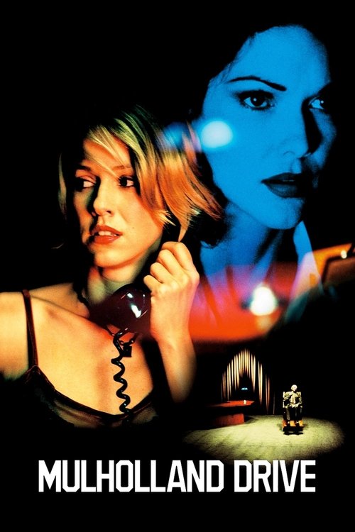 Mulholland Dr.