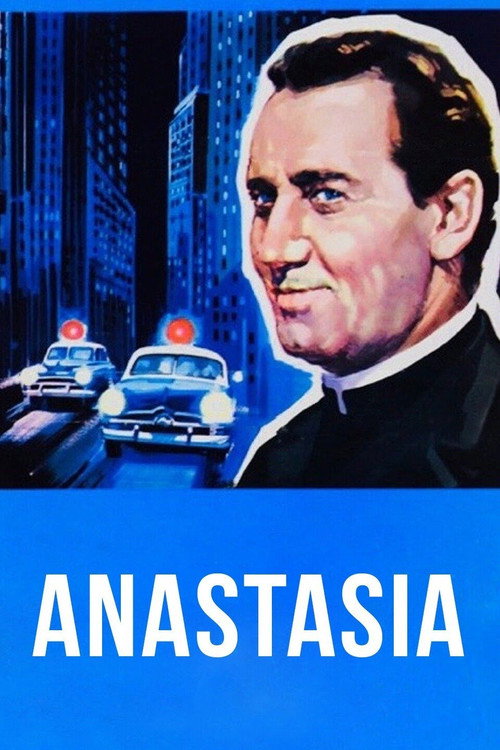 Anastasia mio fratello