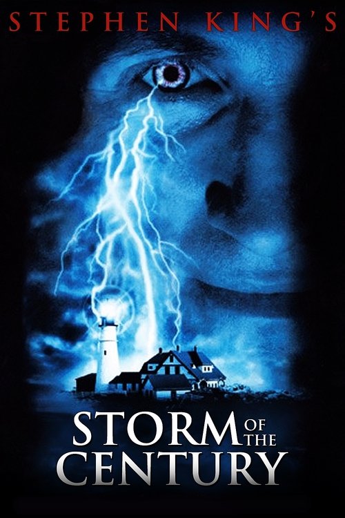 Stephen King's Storm of the Century