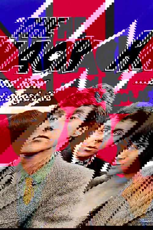 The Knack ...and How to Get It