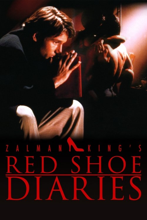 Red Shoe Diaries: The Movie