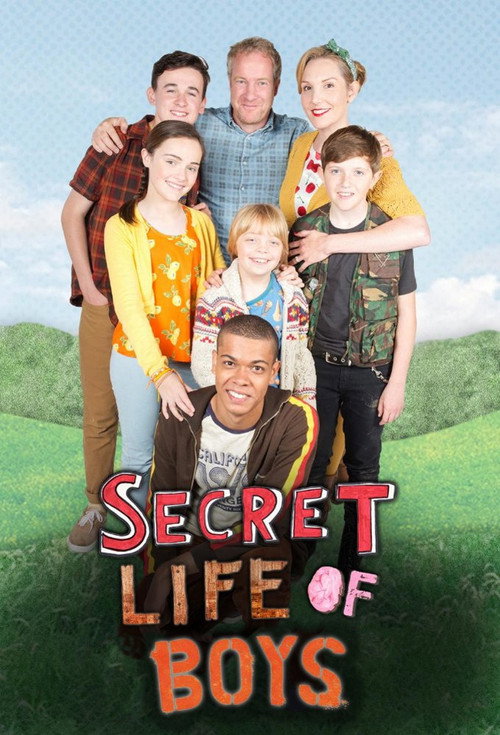 Secret life of boys