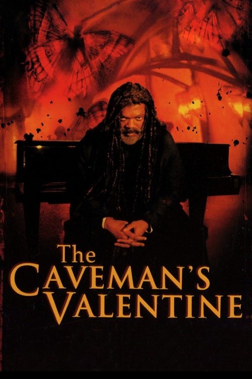 The Cavemans Valentine