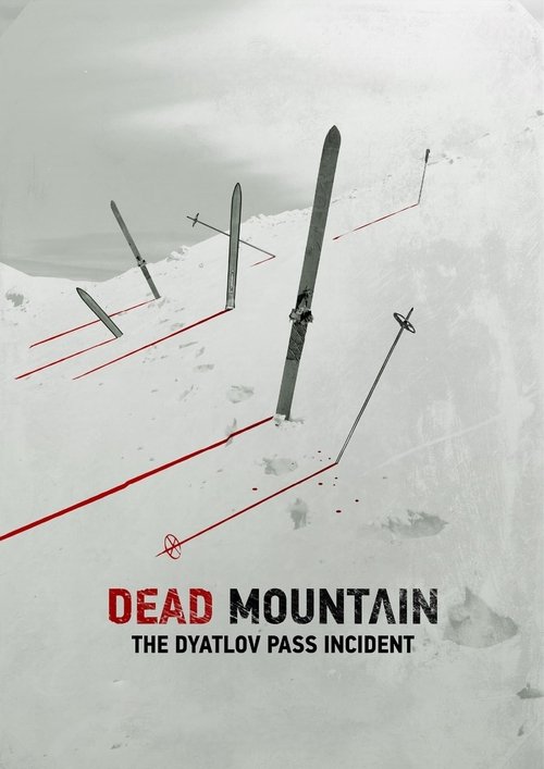 Dead Mountain
