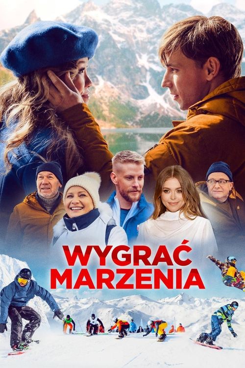 Wygrac marzenia