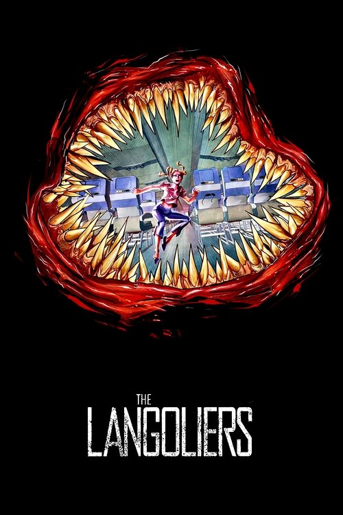Stephen King's The Langoliers
