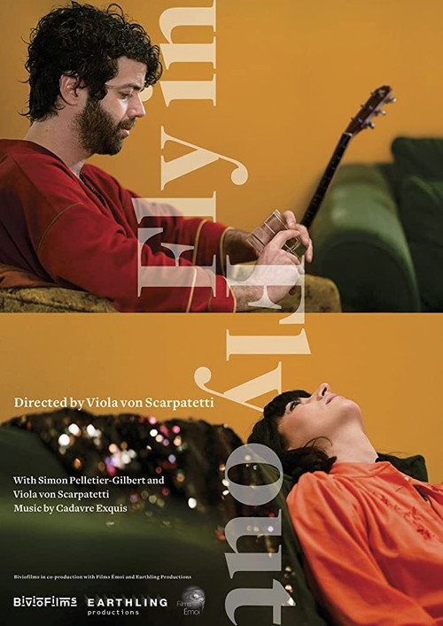 Fly in Fly out - Cadavre Exquis