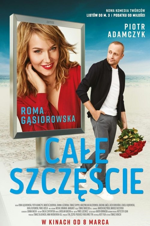 Cale szczescie