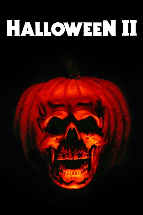 Halloween II: The Nightmare Isn't Over!