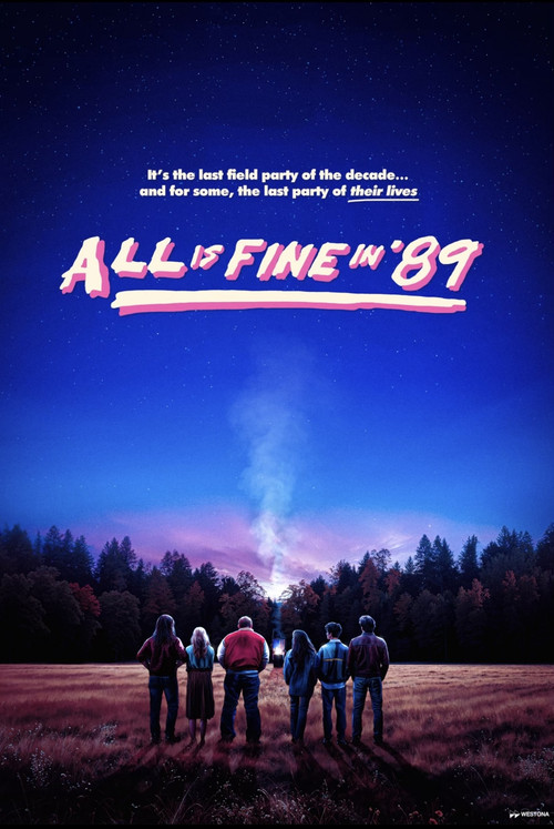 All Is Fine in '89