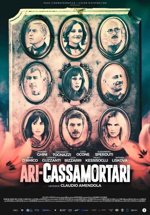 Ari-cassamortari