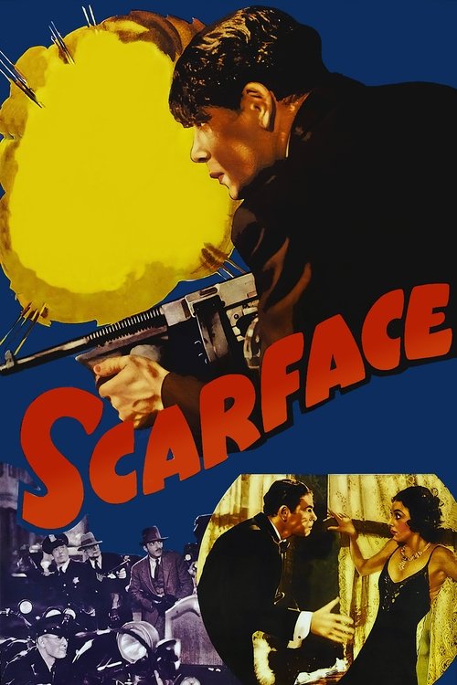 Scarface, The Shame of the Nation