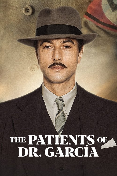 The Patients of Dr. Garcia