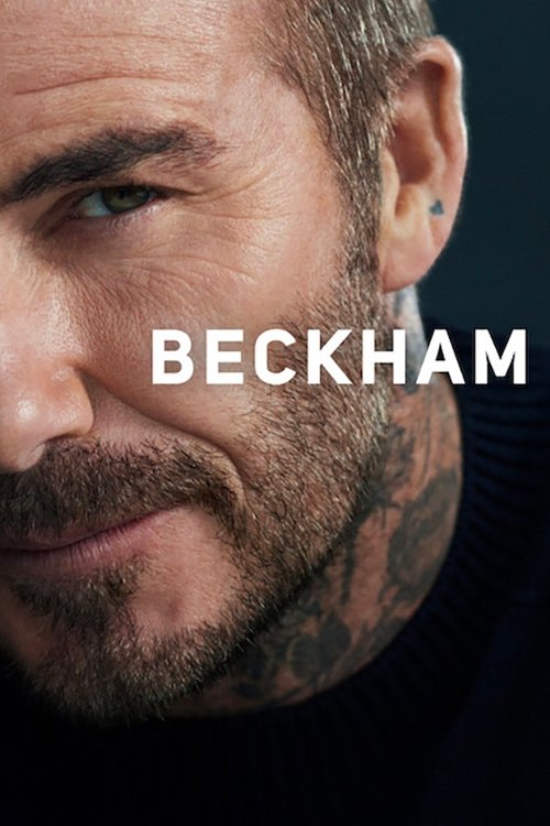 Untitled David Beckham Project