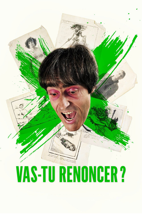 Vas-tu renoncer?