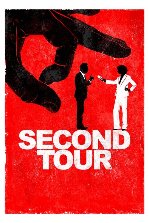 Second tour