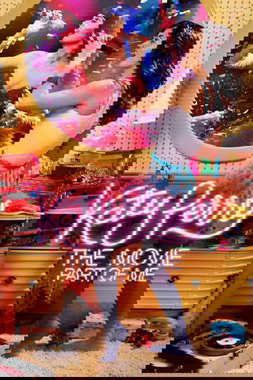 Katy Perry- Part of Me