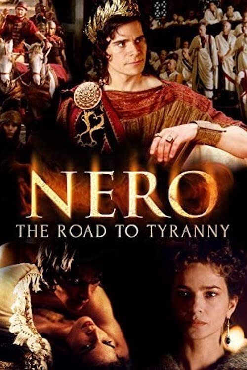 Nero: The Obscure Face of Power