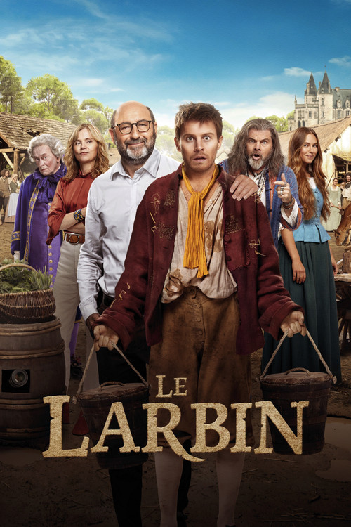 Le larbin