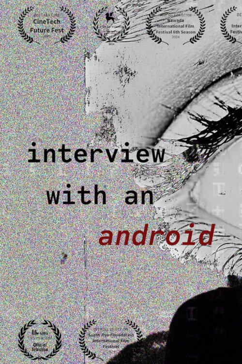 Interview with an Android
