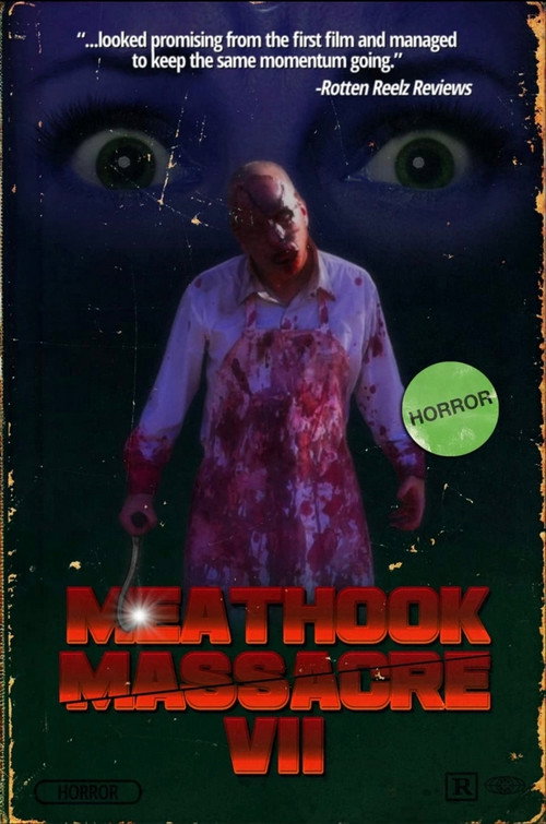 Meathook Massacre VII