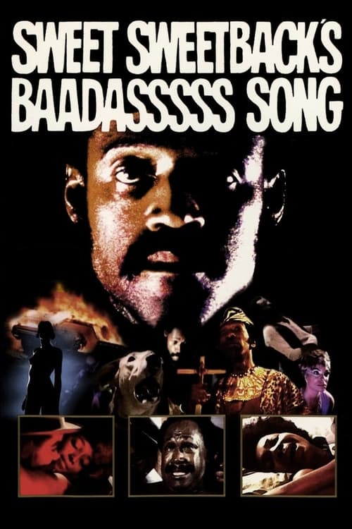 Sweet Sweetback's Badass Song