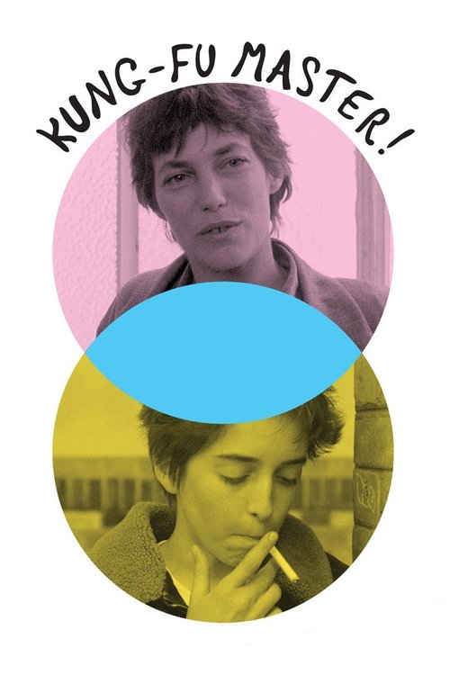 Kung-fu master!