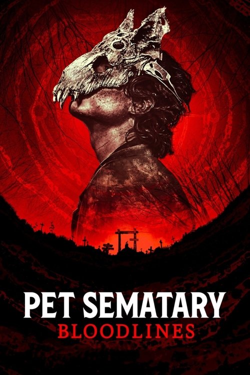Pet Sematary 2: Bloodlines