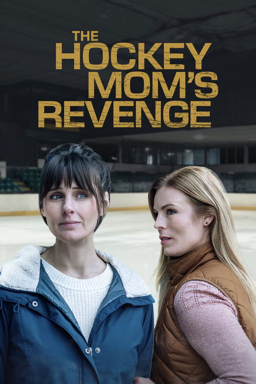 Hockey Mom's Revenge