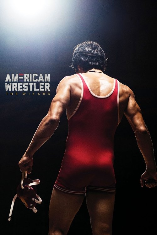American Wrestler