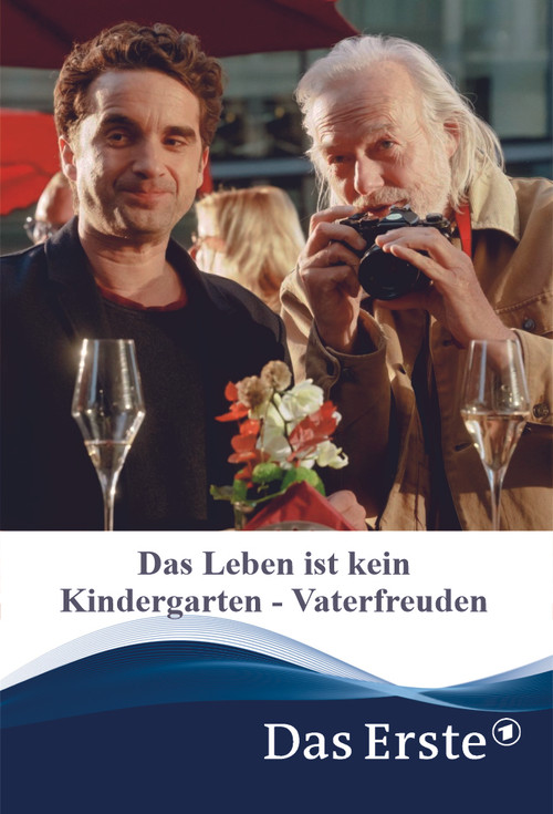 Das Leben ist kein Kindergarten 3