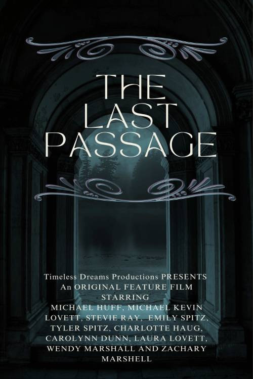 The Last Passage