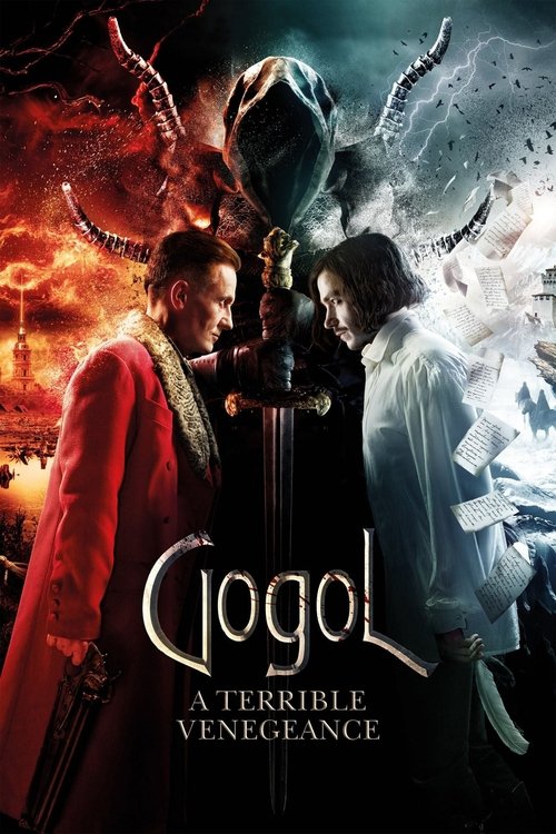 Gogol. Horrible Revenge