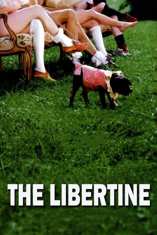 Le libertin