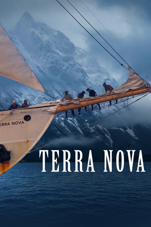 Terra Nova - O Filme