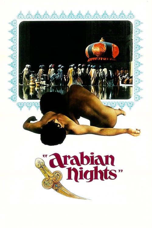 Flower of the Arabian Nights
